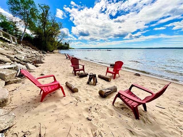 Buyer's Agent - Old Mission Peninsula