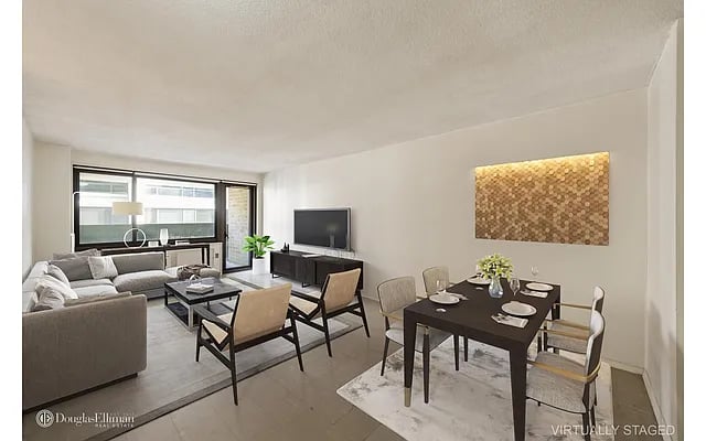 90 Gold Street Unit: 11E