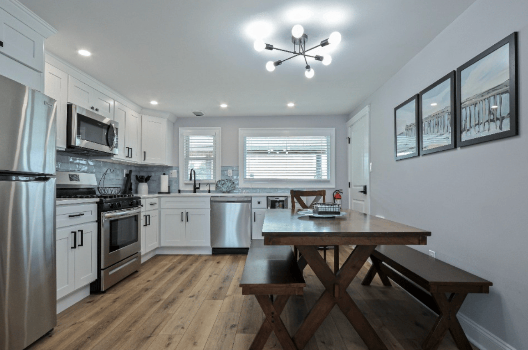 12 Alexis Place (Duplex), Holgate