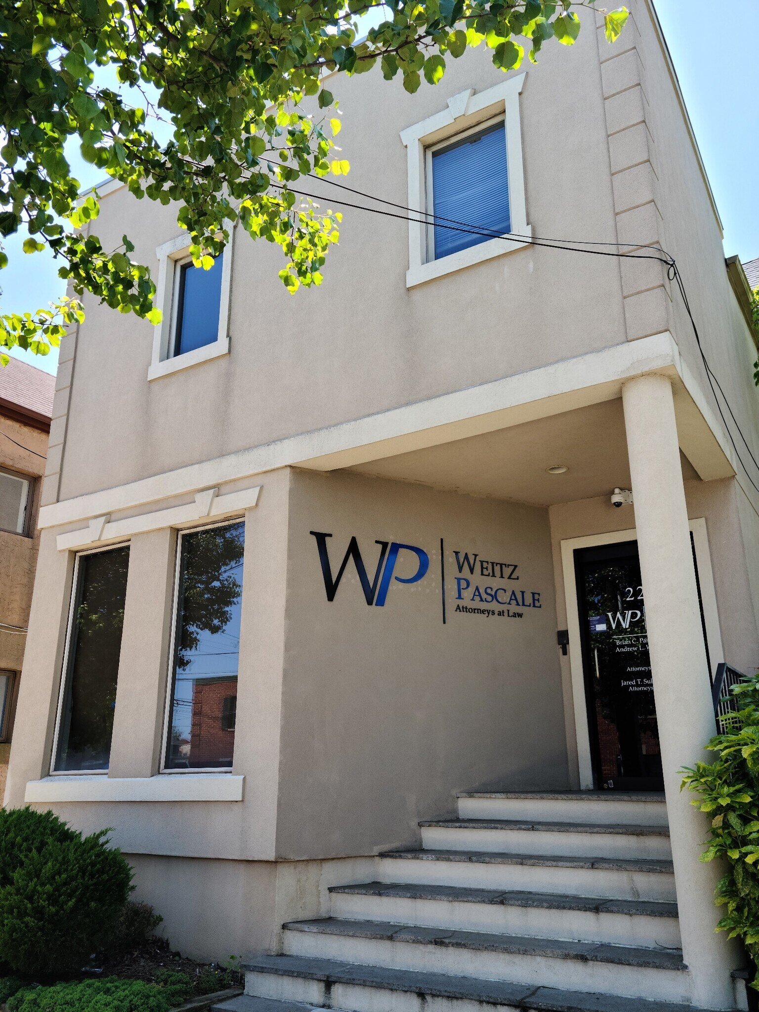 221 Mineola Blvd
