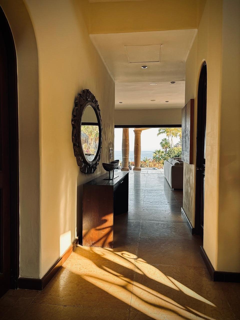 Calle Tiburon, Hacienda Palmilla San Jose Corridor