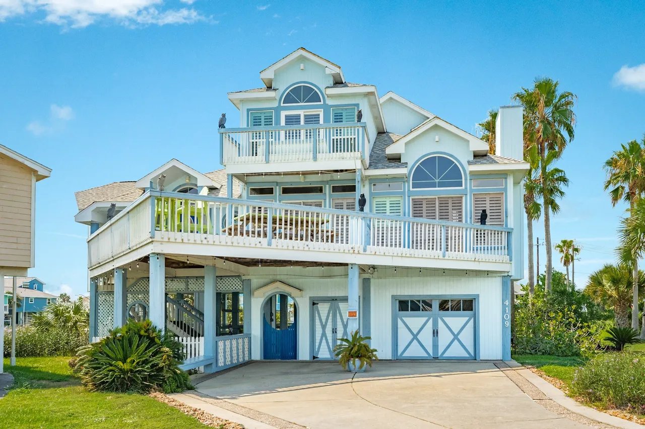 4109 Fiddler Crab Ln