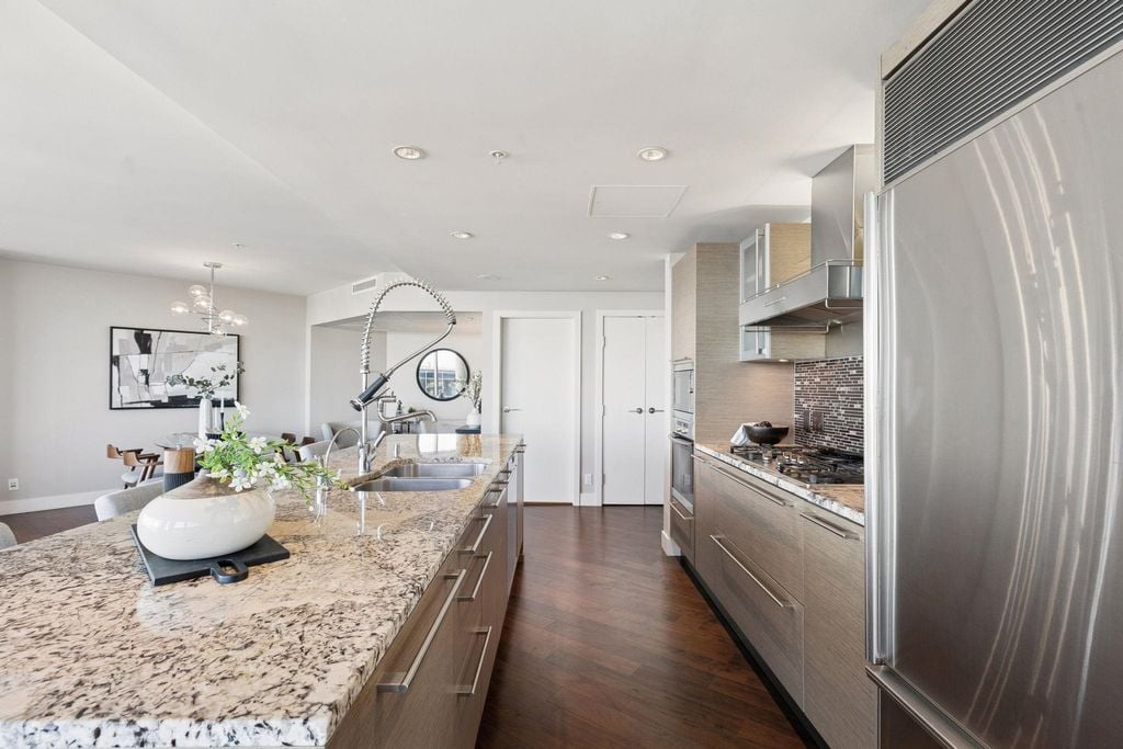 1111 Alberni St, #3309