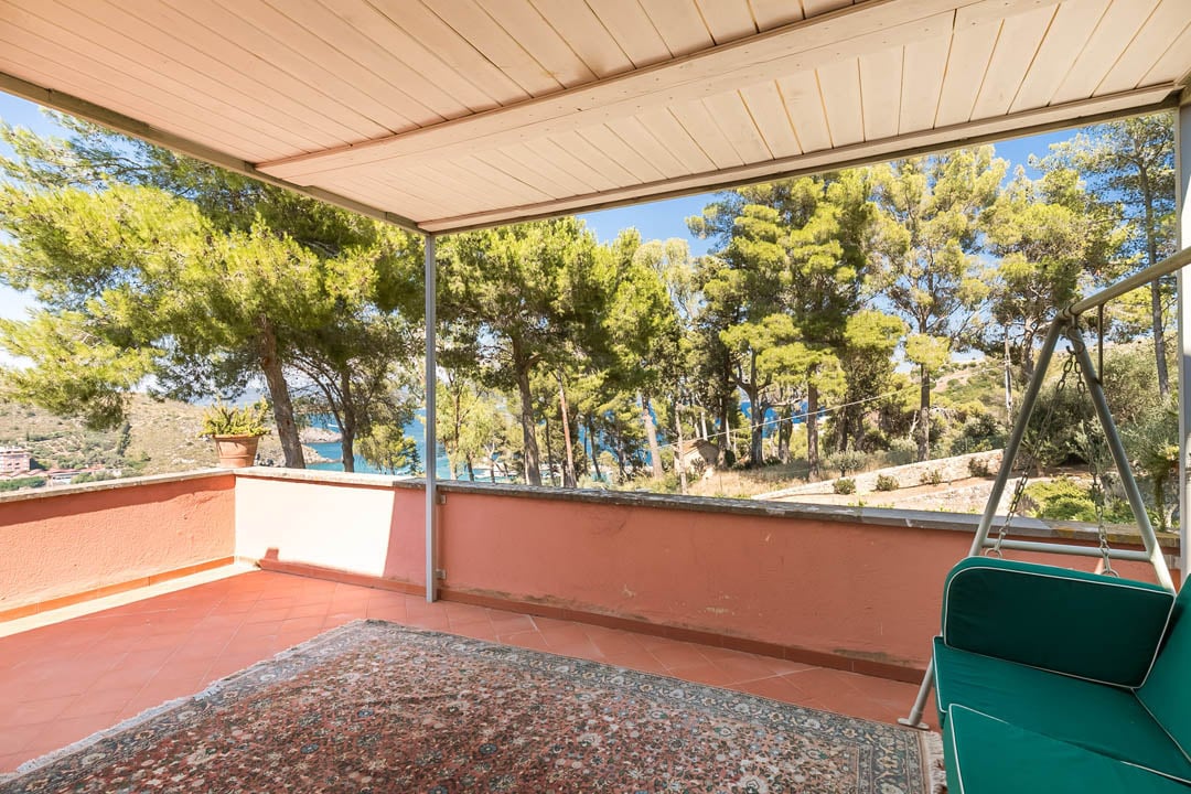 Villa - Porto Ercole - Monte Argentario