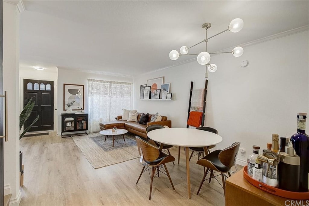 5743 Monte Vista St, Unit 6