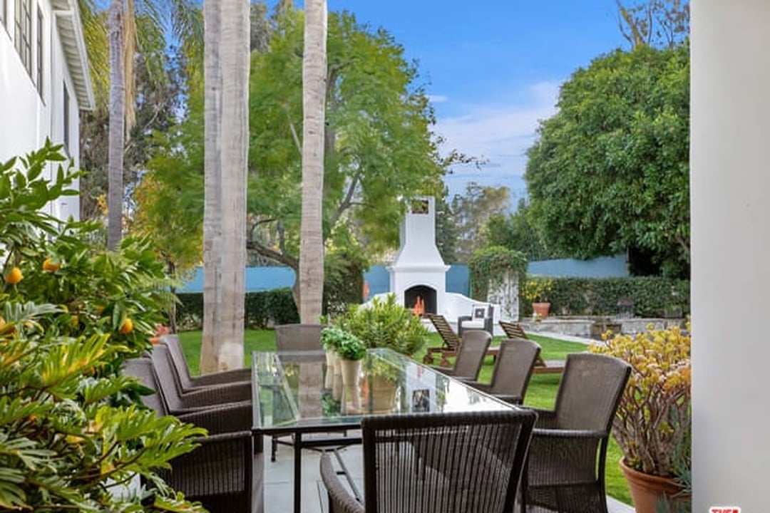 Retreat Grandeur