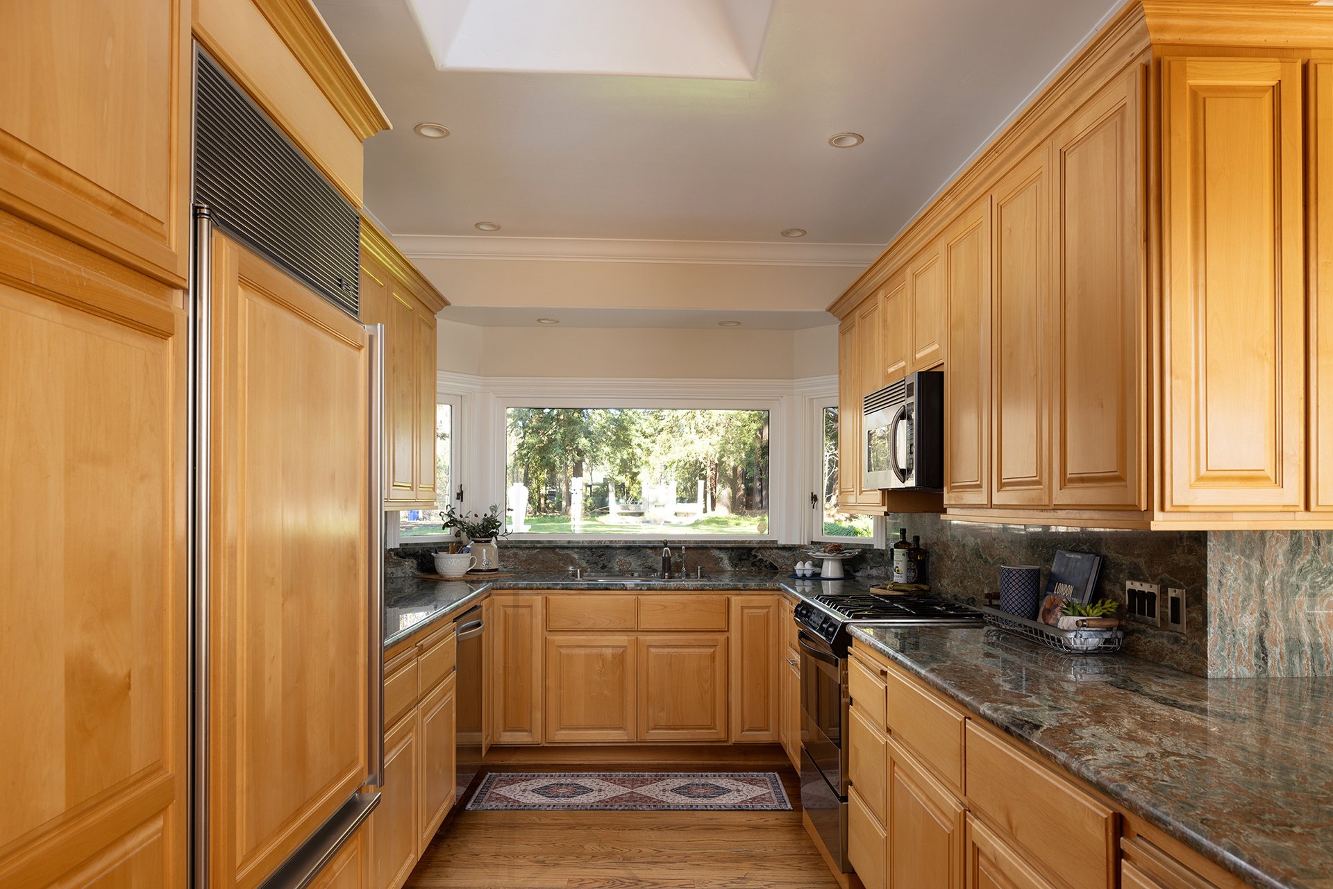 Villa Fair View - 535 Highland Ave