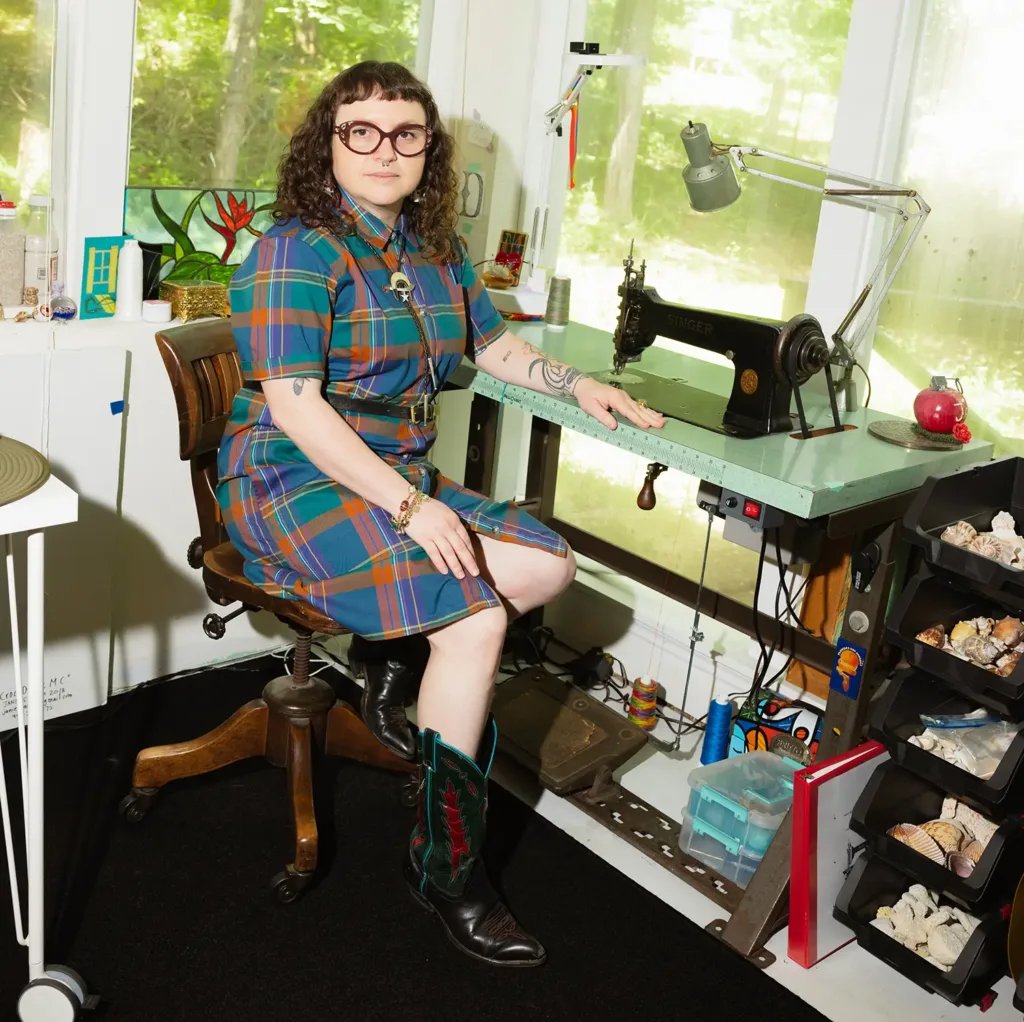 The Contemporary Art Museum St. Louis’ Teen Museum Studies program turns students into curators