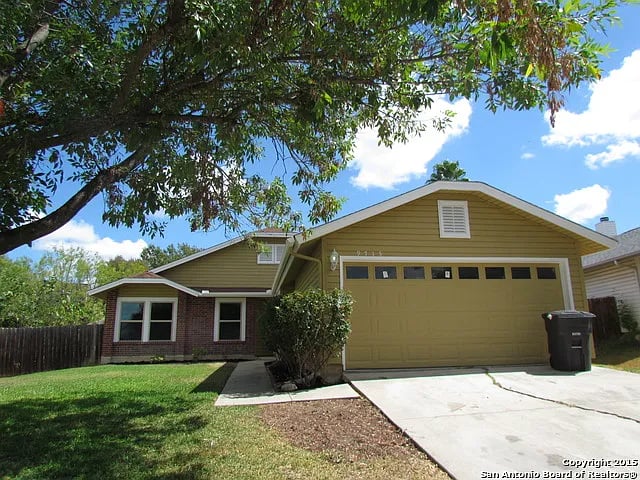 9715 Sugarloaf Dr