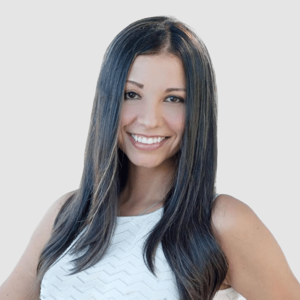 Myriam Garcia Borbon