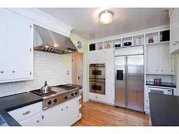 1175 Grizzly Peak Blvd