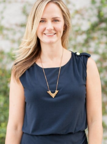 Courtney Behan