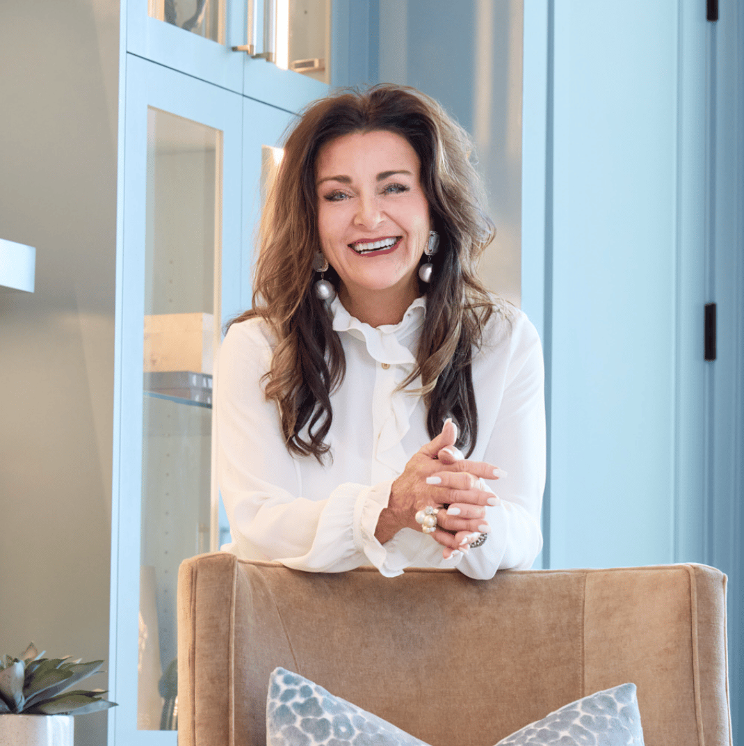 Meet Ruth Ann Robbins