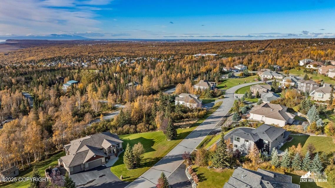 The National Market Is Cooling. Anchorage Is Not.