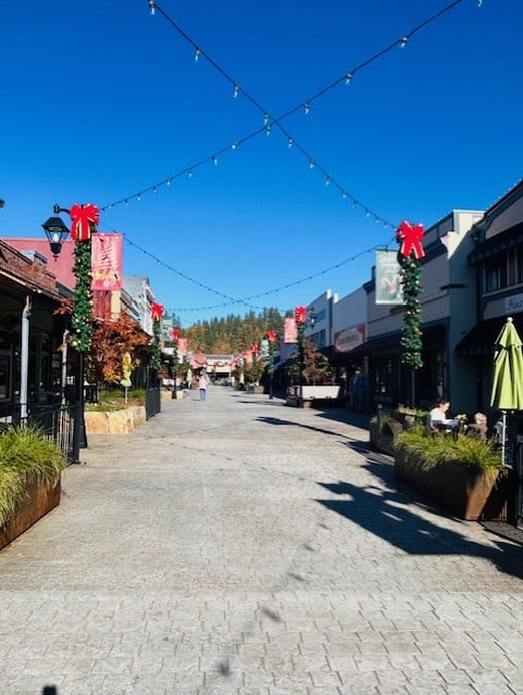 Grass Valley