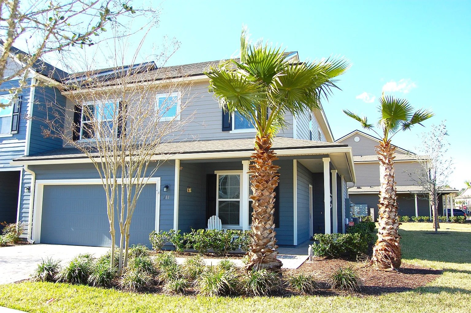 281 Magnolia Creek Walk