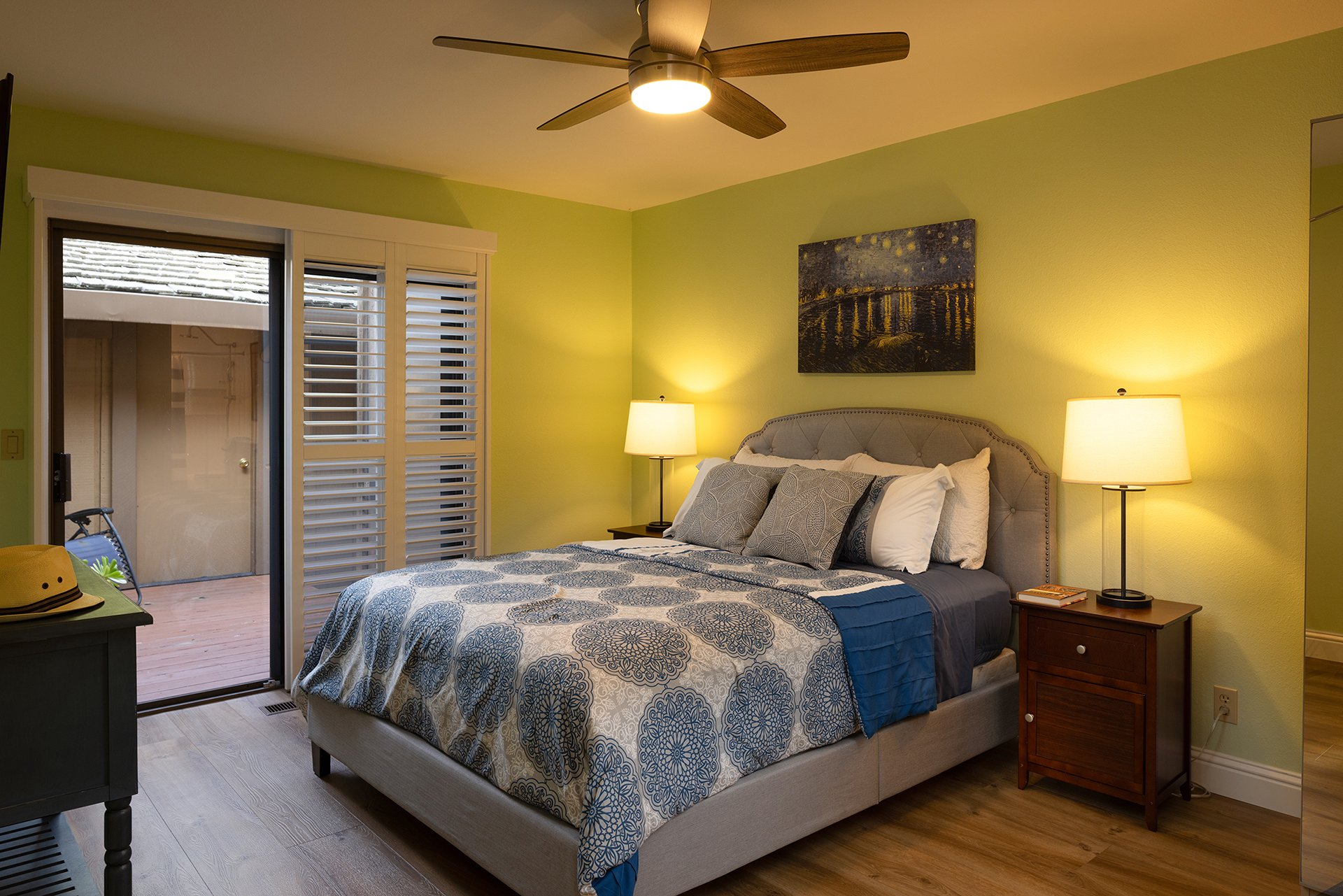 Charming Carmel Condo
