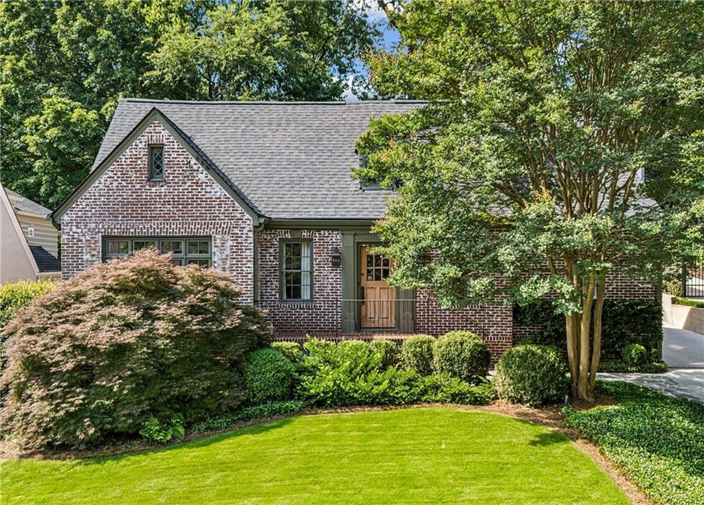 Morningside/Virginia Highland