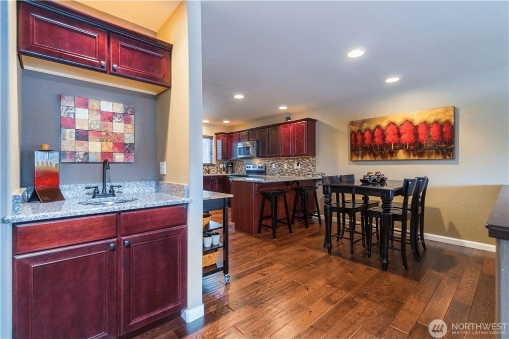 87 Red Hawk Dr., #4 