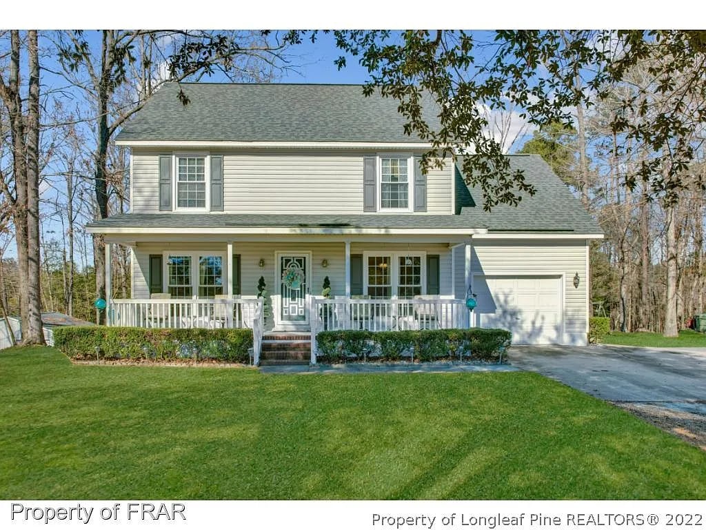 275 Coates Rd 