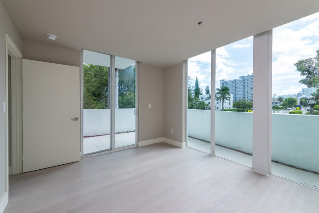 Luxe Alliage South Beach Rental Just Listed