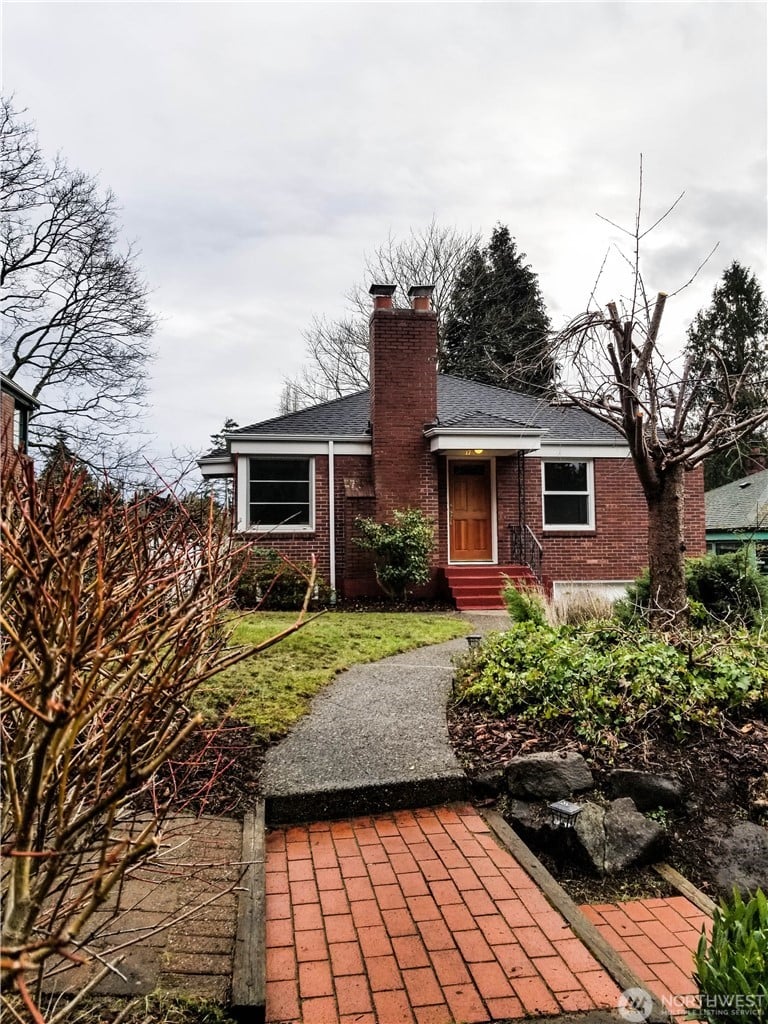 1731 NE 105th Street