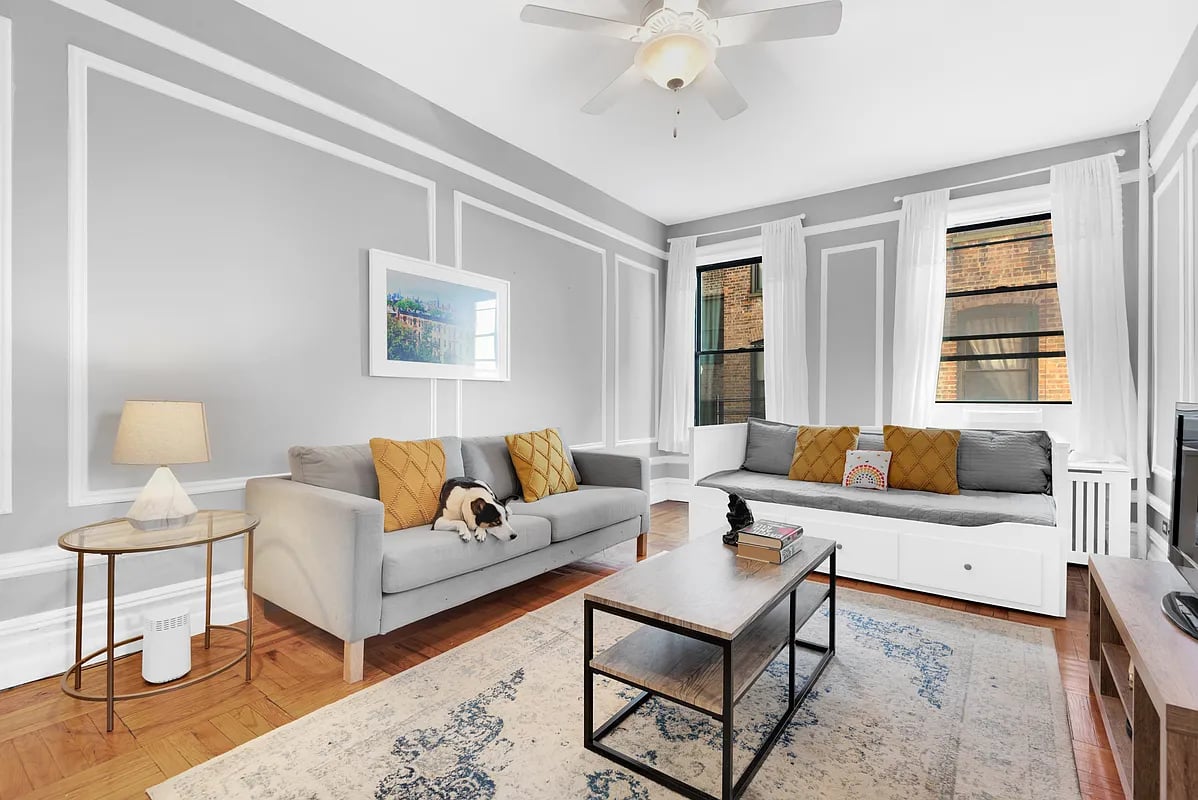 6802 Ridge Boulevard, Unit 3J