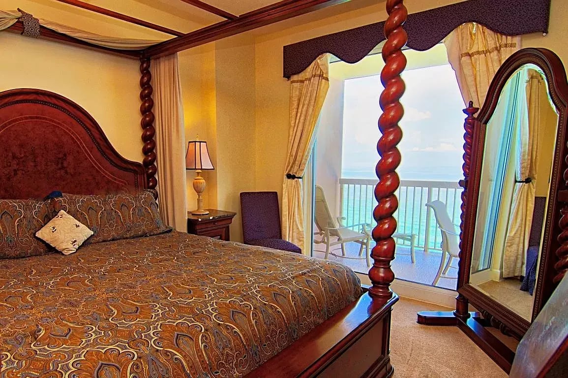 14825 FRONT BEACH Road Unit 1806