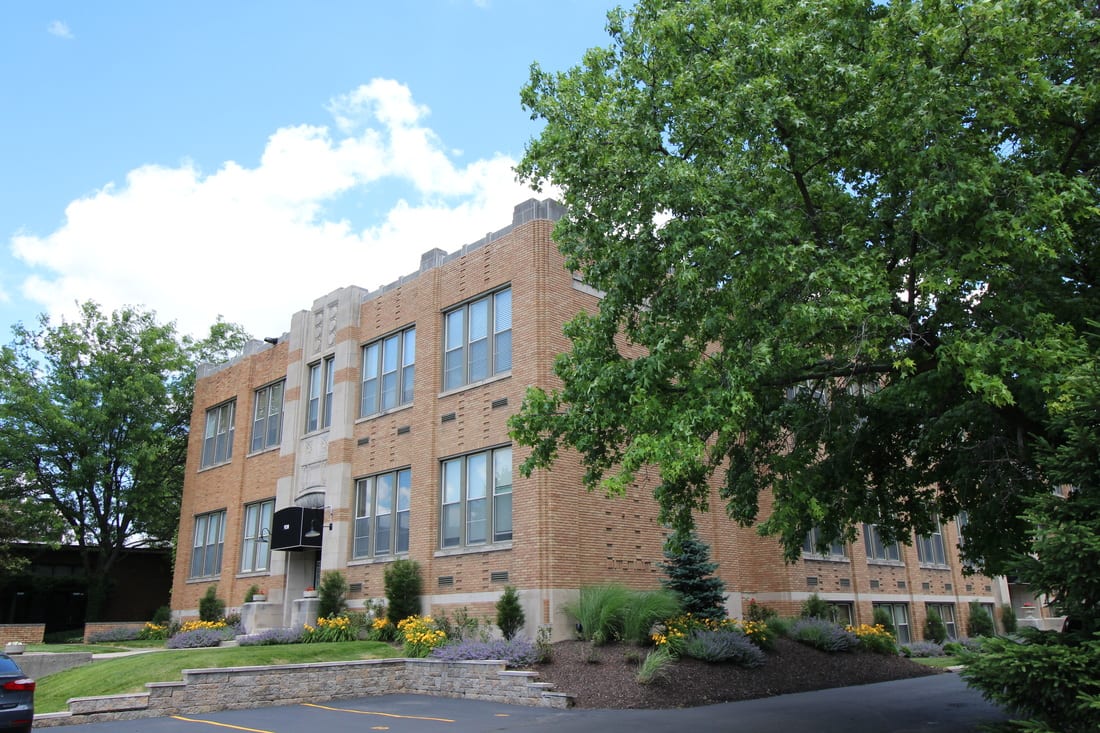 SCHOOL 80 CONDOMINIUMS IN BROAD RIPPLE