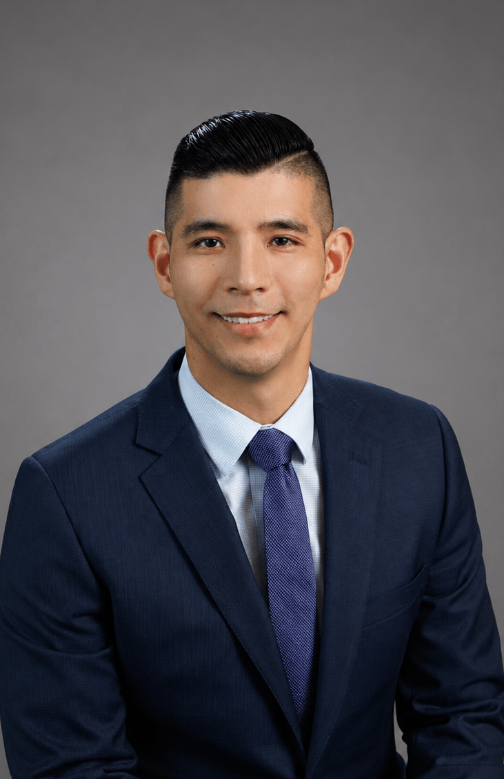 Joshua Park