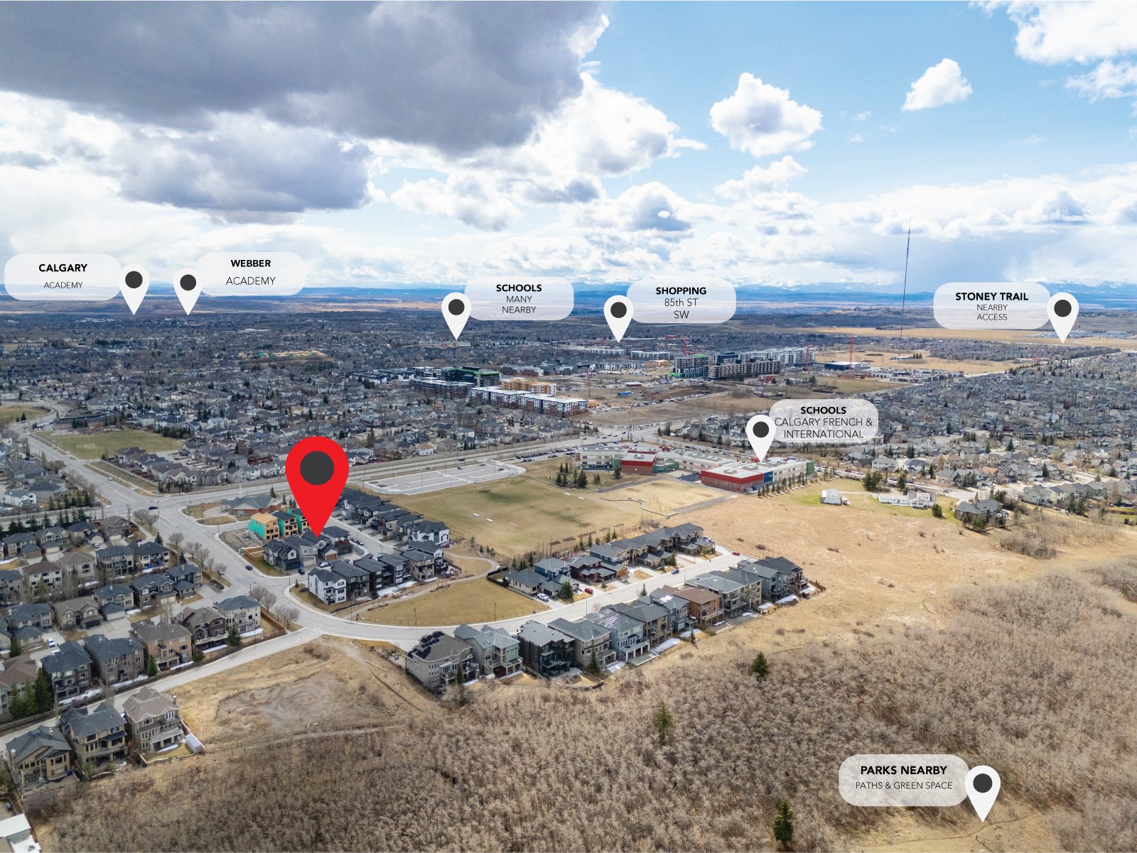 17 Coulee Crescent SW