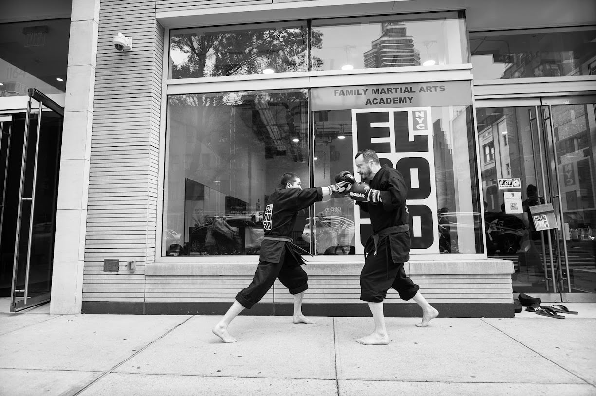 Train Like a Local: How El Dojo on the Upper East Side Changed My Life—and Why It Matters for NYC Families