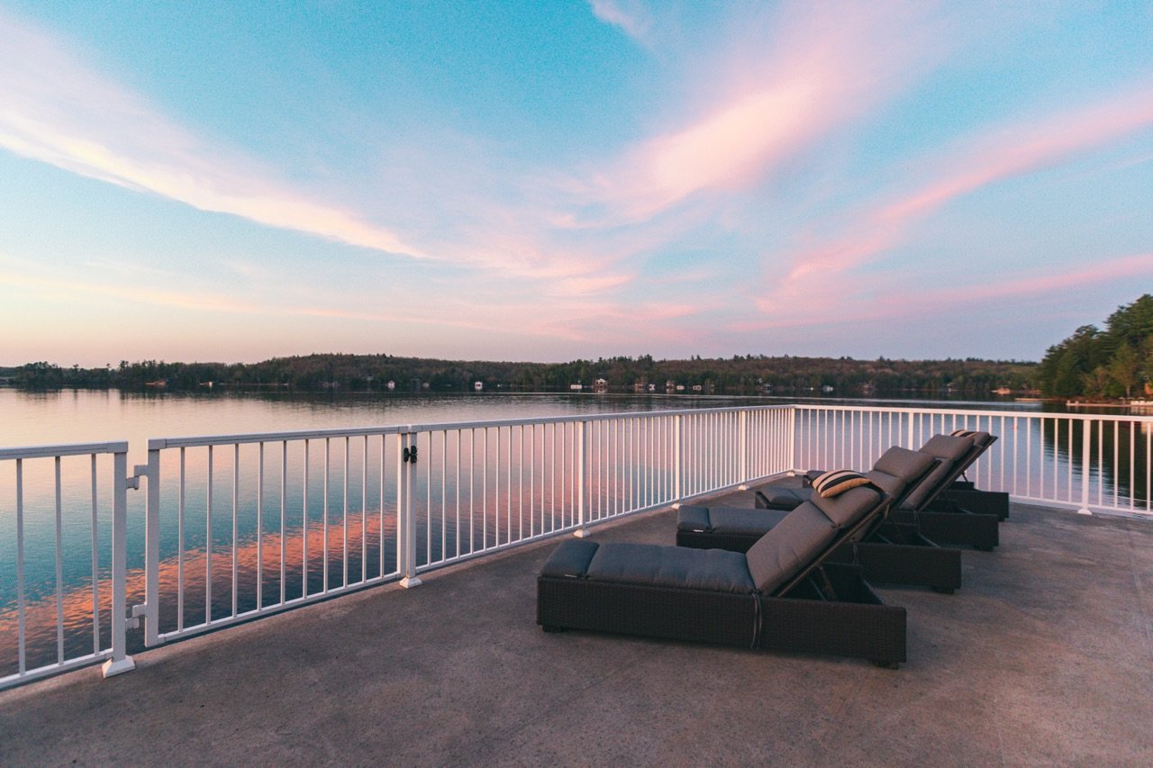Lake Joseph