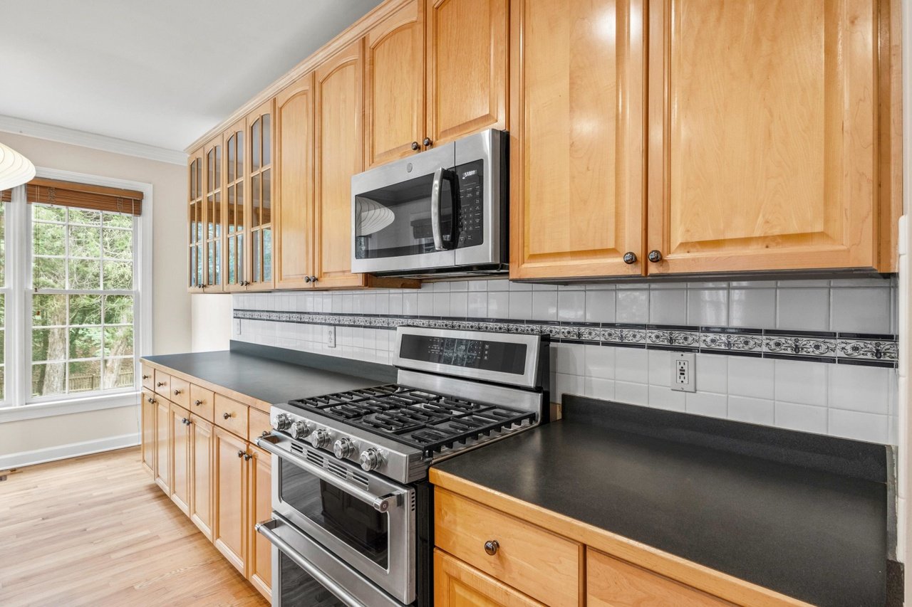 5 Morgans Ridge Ln