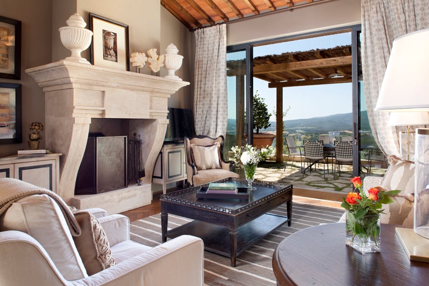 Villa Scuola - 1/8th Ownership