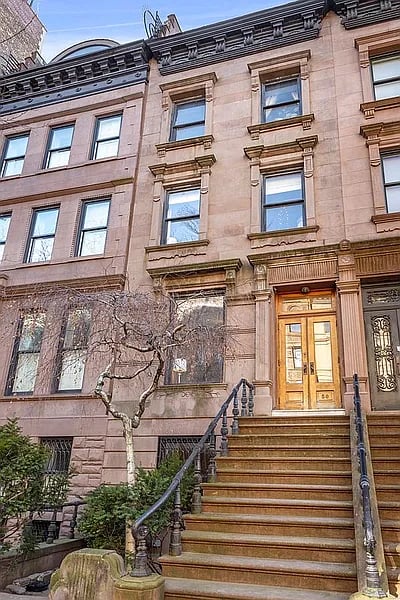 50 W 84th St