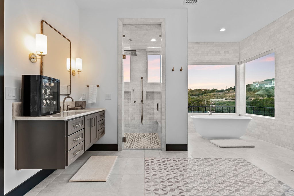 The Twenty Four ~ Custom Residence 