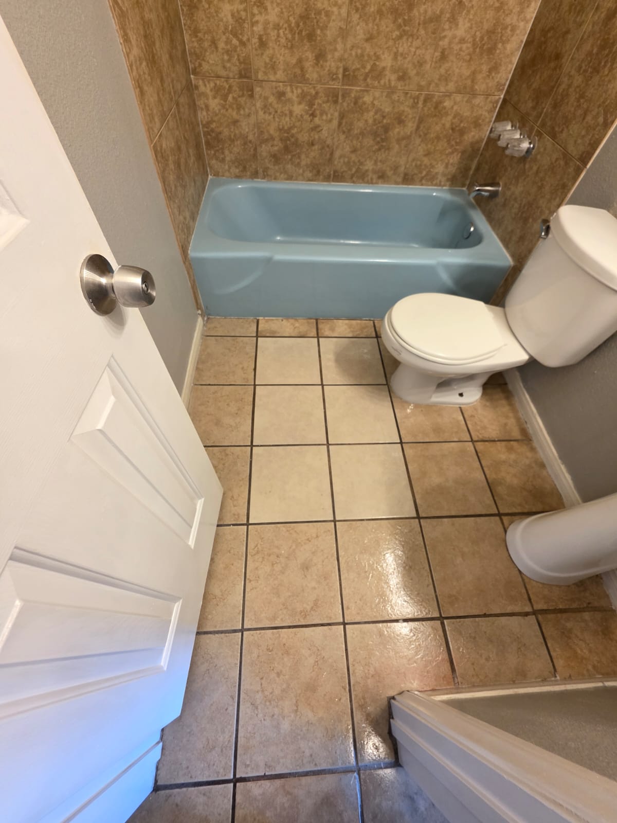 412 West Monroe Avenue #18