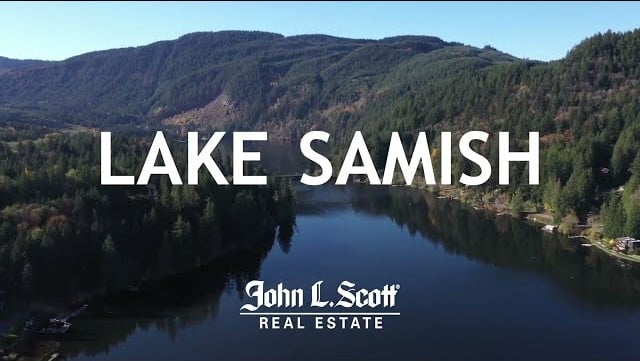 Lake Samish