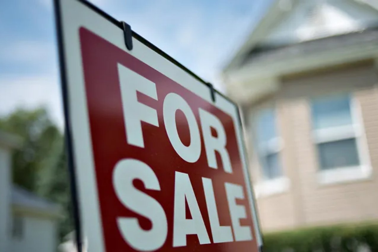 Texas city ranks as strongest home buyer's market in US