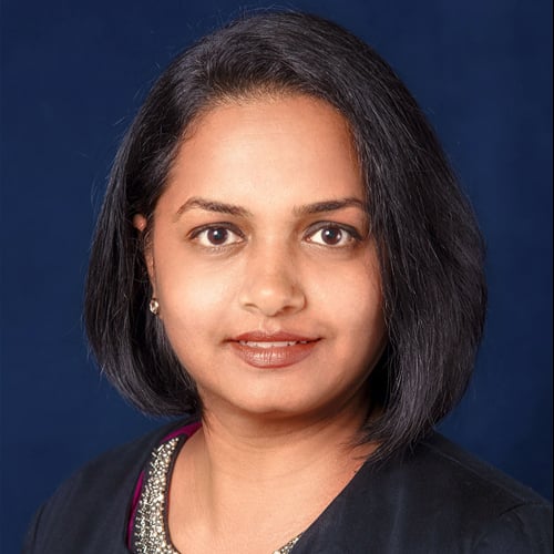 Shubha Sridhar