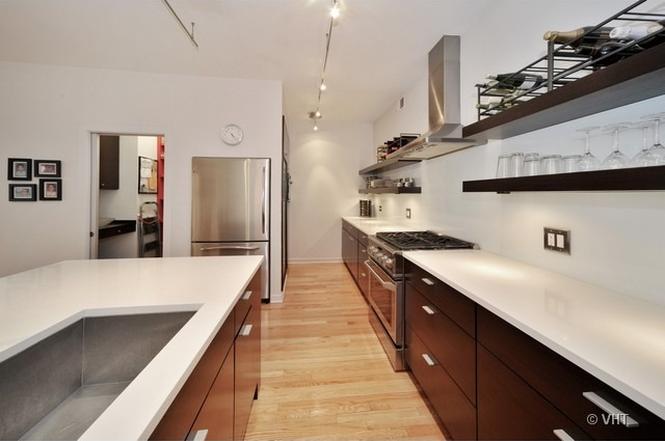 1830 N Hudson Ave, #A