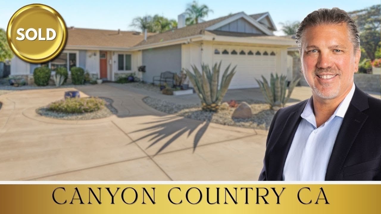  19648 Lonerock Canyon Country | Cash McCallum