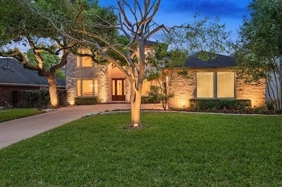 6313 Zadock Woods Dr