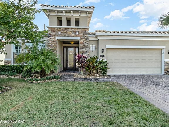 3689 Poseidon Way