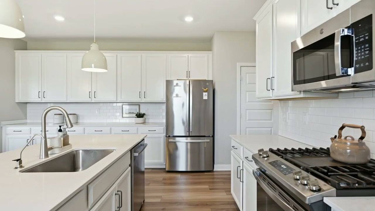 2475 S Copperstone Drive | New Palestine Real Estate