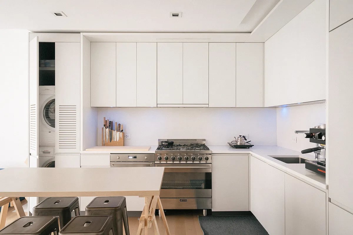 150 Rivington St, #2F