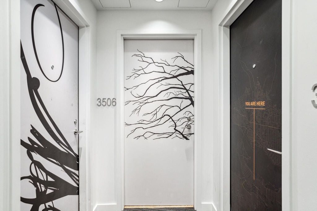128 W Cordova St, #3506
