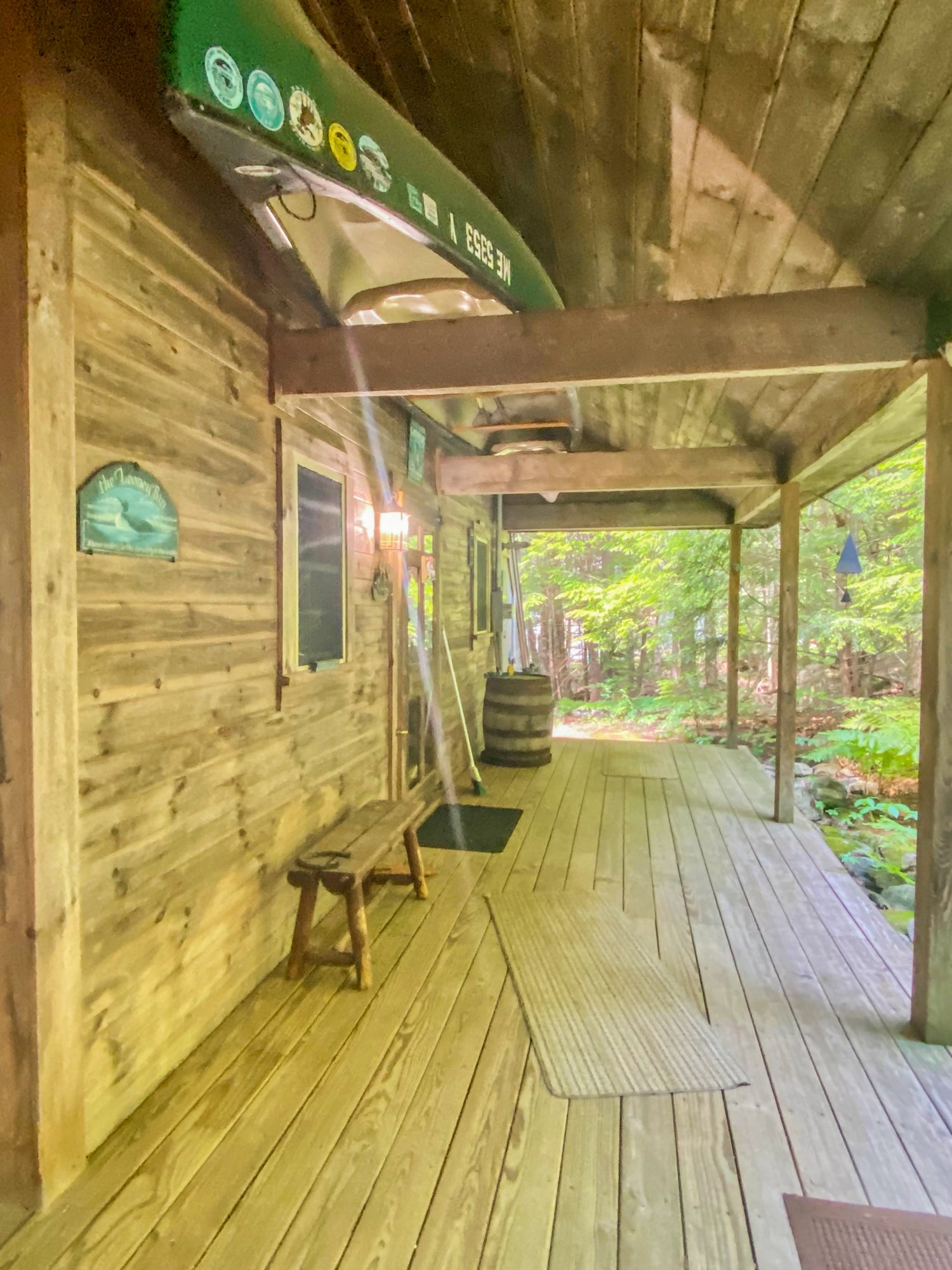 Rental Currently Available