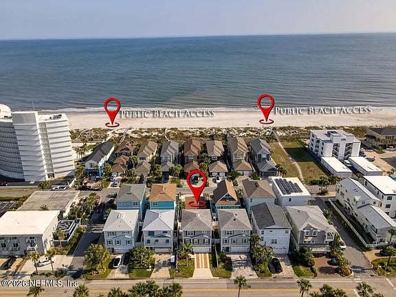 1812 OCEAN Drive S